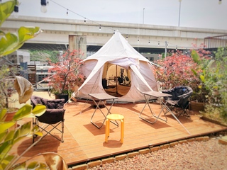 BBQ event tomorrow!
We prepared today under clear skies!
Please be careful and come to the event!

Details
Date and time: April 21 (Sun.) 13:00-16:00
Place Yokohama Hostel Village Hayashi Kaikan Rooftop
Fee: 1000 yen (500 yen if you bring your own food and drink)